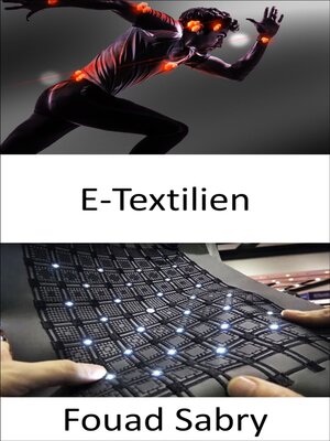 cover image of E-Textilien